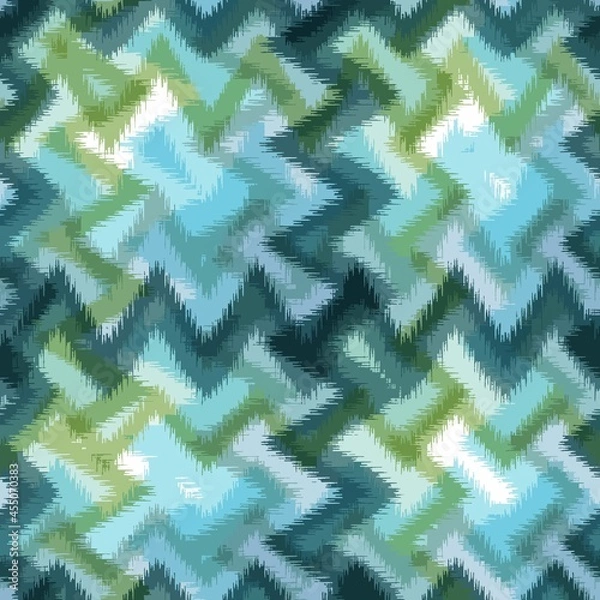 Obraz Deam_Medallion