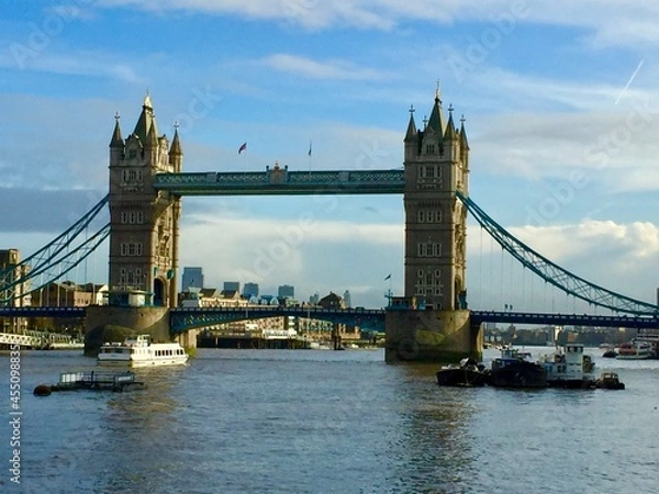 Fototapeta tower bridge