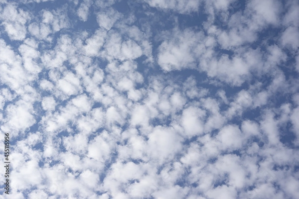 Obraz Cielo, nuvole