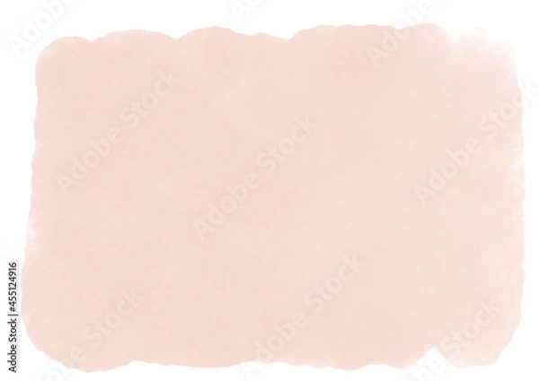 Obraz pink paper background