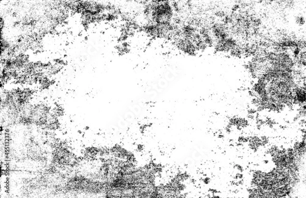 Fototapeta Grunge texture vector vintage background