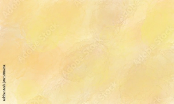 Obraz 水彩 テクスチャ 滲み