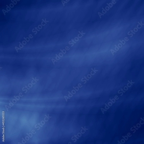 Fototapeta Dark background abstract blue header design