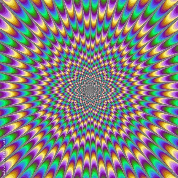 Obraz Eye Bender