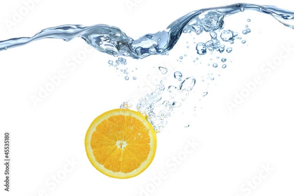 Fototapeta オレンジ