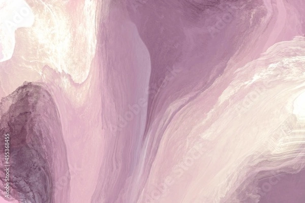 Fototapeta abstract pink and gold luxury background 