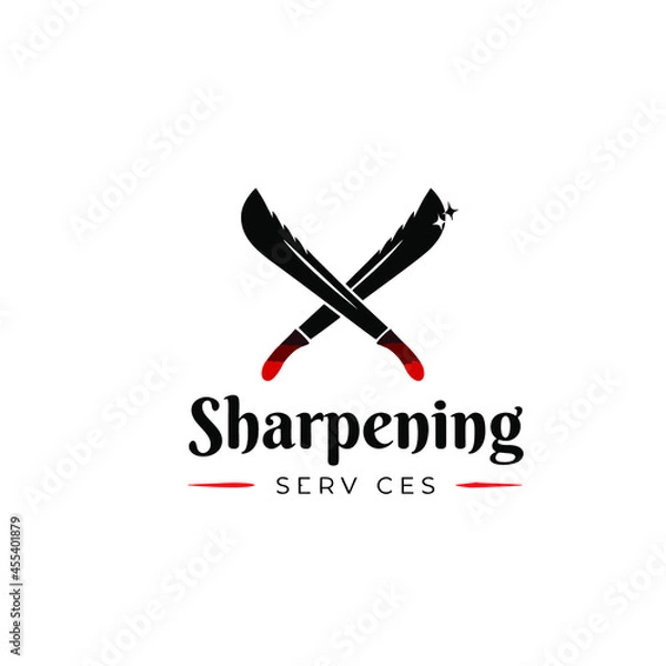 Obraz logo for company