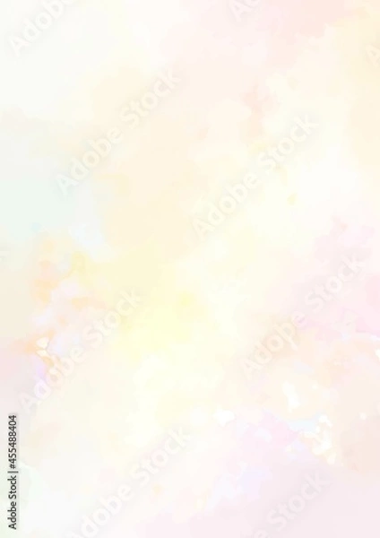 Obraz ピンクのキラキラテクスチャ背景
