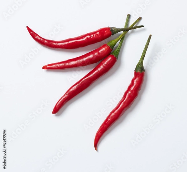 Obraz red hot chili peppers