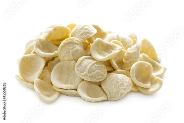 Obraz makaron orecchiette