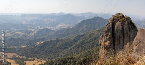 Obraz 
Perfect view at Pedra Selada