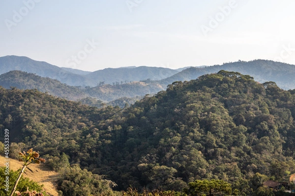 Obraz 
Mountain view