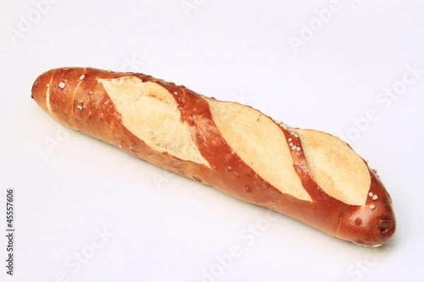 Fototapeta Laugenstange