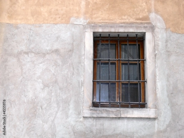 Obraz Window