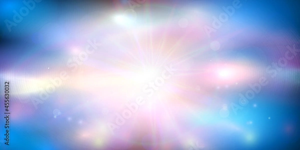 Fototapeta 
抽象的な背景