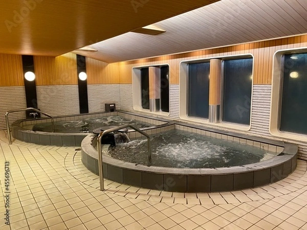 Obraz ジェットバス