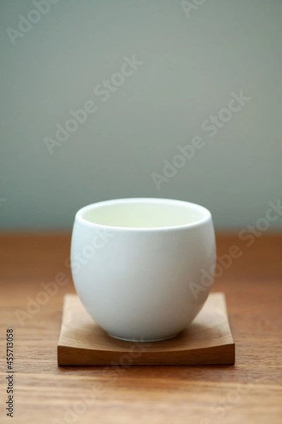 Obraz 湯飲み茶碗