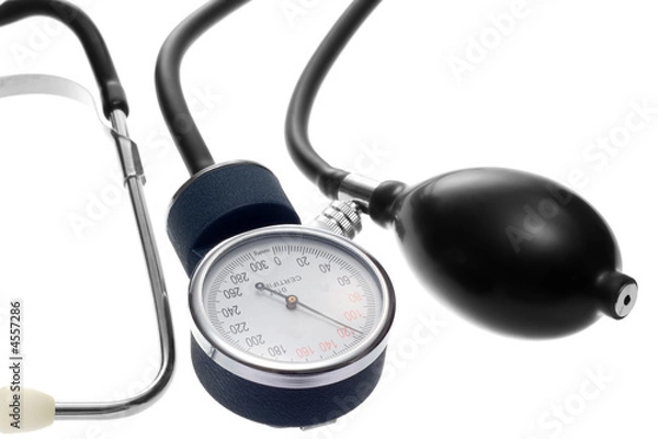 Fototapeta Sphygmomanometer