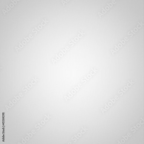 Fototapeta white paper texture background with gradient stripes