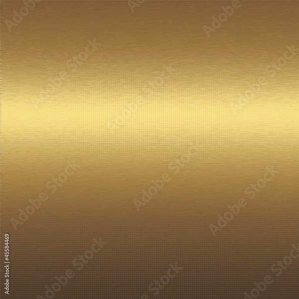 Obraz gold metal texture background elegant gold plate pattern