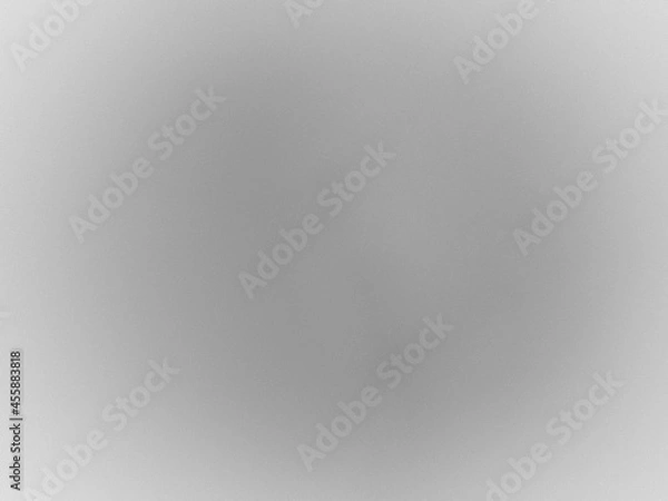 Fototapeta Abstract gray gradient texture background