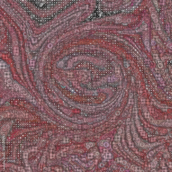 Obraz Abstract bright background. elegant illustration for designs, backgrounds with abstraction.