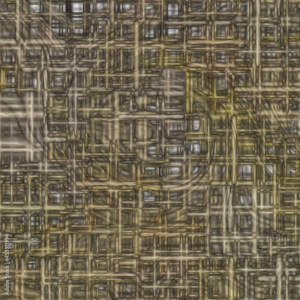 Fototapeta Abstract bright background. elegant illustration for designs, backgrounds with abstraction.