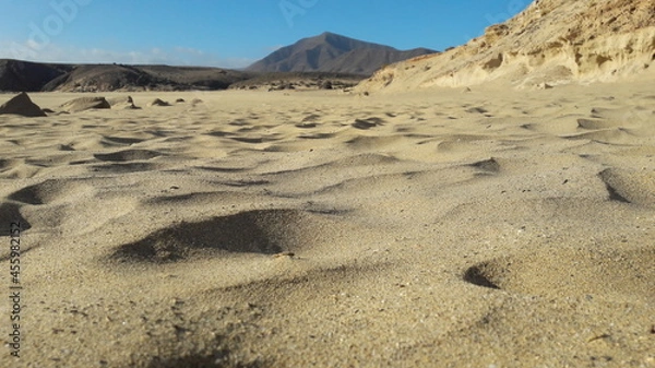 Fototapeta Lanzarote