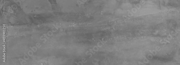 Obraz rain on the beach