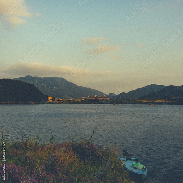 Fototapeta 낙동강