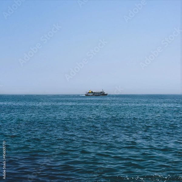 Fototapeta 바다