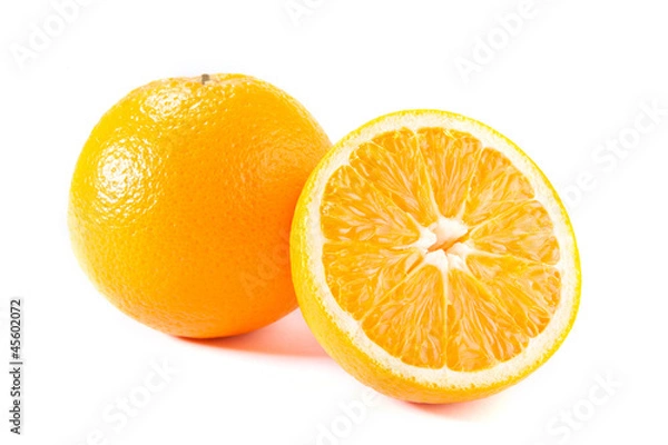Obraz orange
