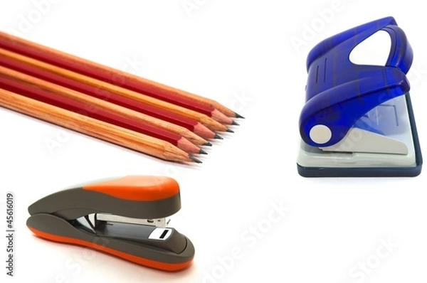 Obraz Office tools