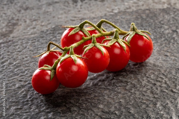 Obraz Pomodori ciliegino
