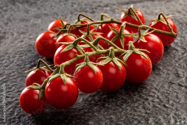 Obraz Pomodori ciliegino
