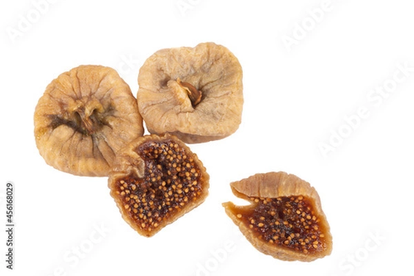 Obraz Dried Figs