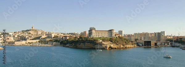 Obraz Marseille