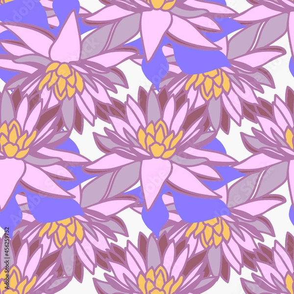 Obraz Chrysanthemum dreams