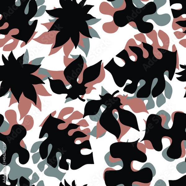 Obraz All season leafs