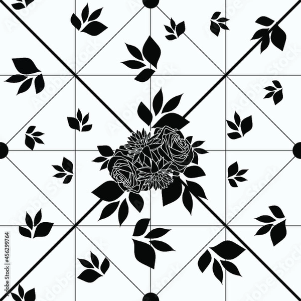 Obraz Late afternoon tea party