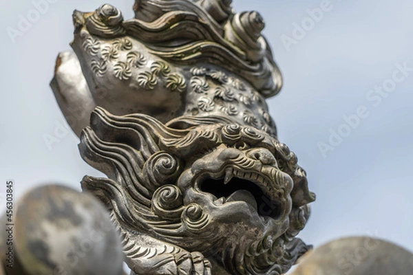 Fototapeta 長光寺