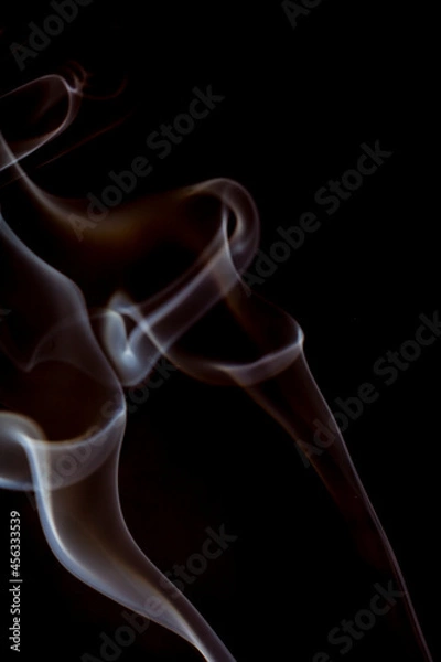 Obraz smoke collection