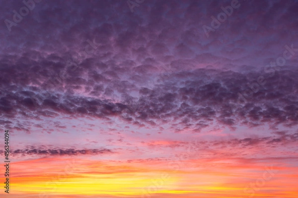 Obraz Dundee Sunset Sky