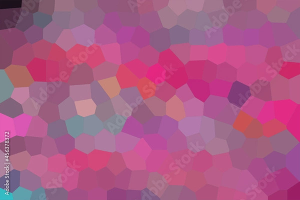 Fototapeta Colorful Abstract Texture Background , Pattern Backdrop of Gradient Wallpaper