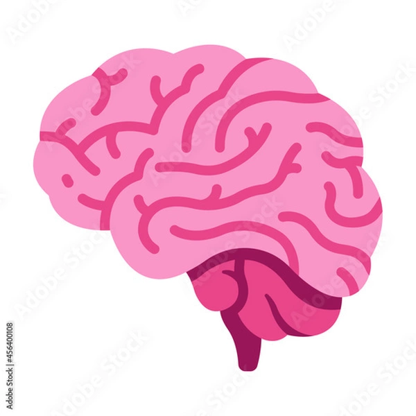 Obraz brain icon