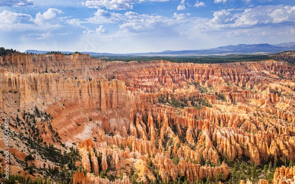 Obraz Bryce Canyon -3 