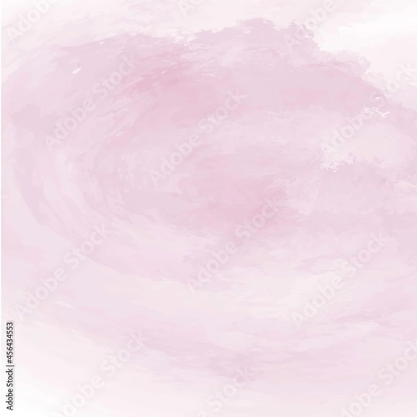 Obraz abstract watercolor background