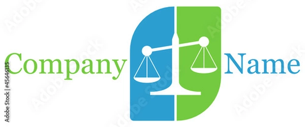 Obraz company name