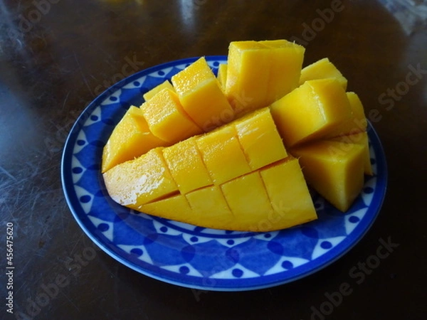 Fototapeta マンゴー