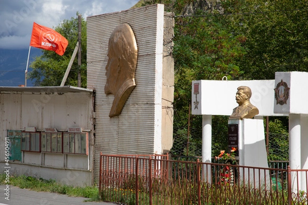 Obraz Back to the USSR